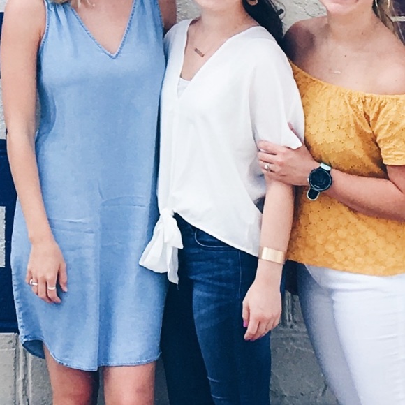 CJLA Sunny Blouse Small - Picture 6 of 6